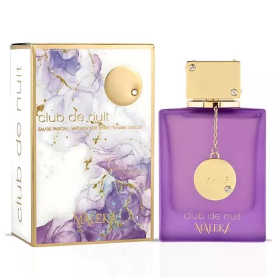 CLUB DE NUIT Maleka 105 ML