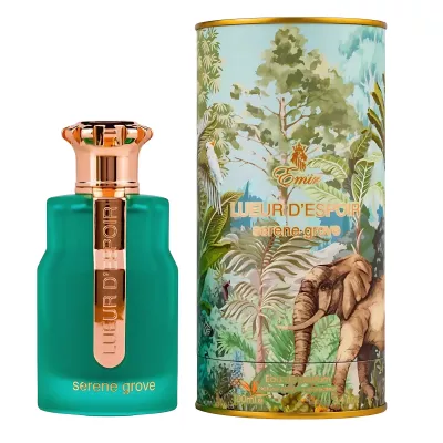 Emir Lueur D'espoir Serene Grove
