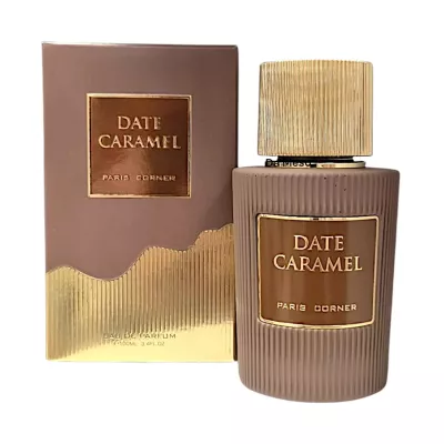 DATE CARAMEL