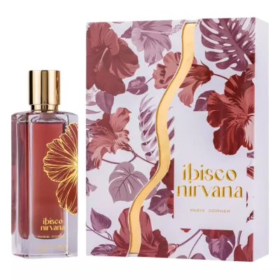 Paris Corner Ibisco Nirvana EDP