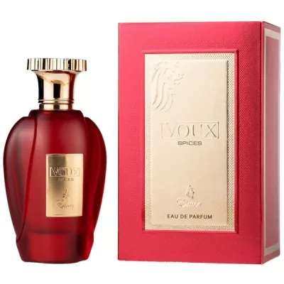 VOUX SPICES