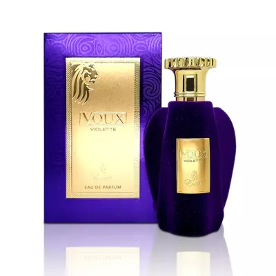 VOUX VIOLETTE  EDP 100ML
