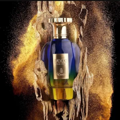 Emir Voux Blue Oud EDP