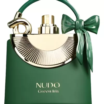 NUDO GREEN IRIS