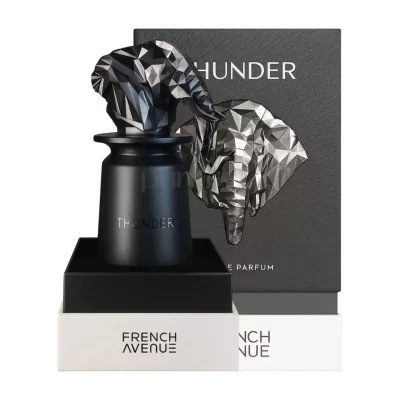 French Avenue Thunder Extrait