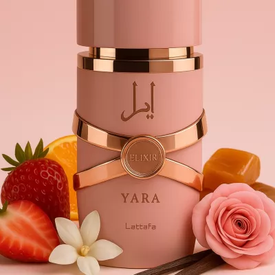 YARA ELIXIR