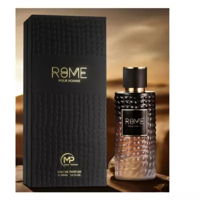 Bharara Rome Pour Homme Mast Parfum