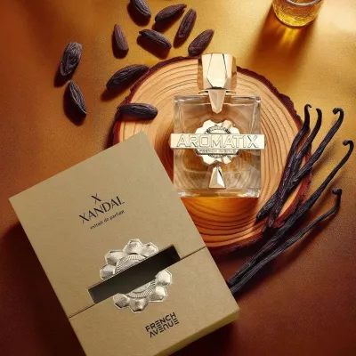 French Avenue Aromatix X Xandal