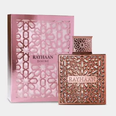 DIVINE EDP 100 ML