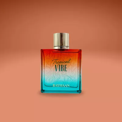 TROPICAL VIBE EDP 100 ML