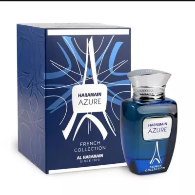 Al Haramain Azure