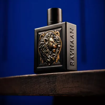 RAYHAAN LION