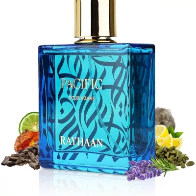 PACIFIC EDP