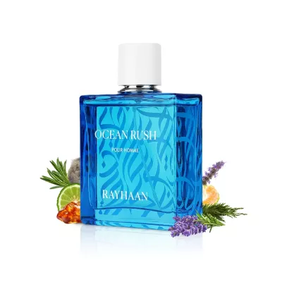OCEAN RUSH