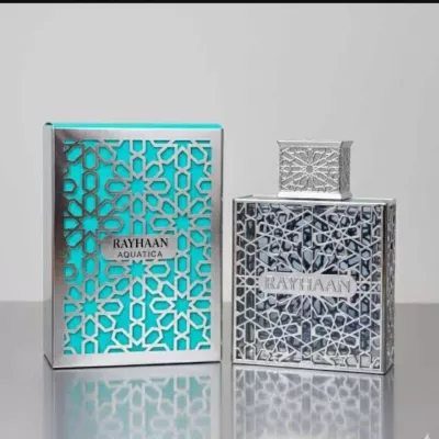 AQUATICA EDP 100 ML
