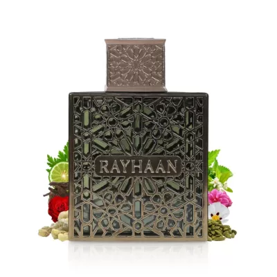 TERRA EDP 100 ML