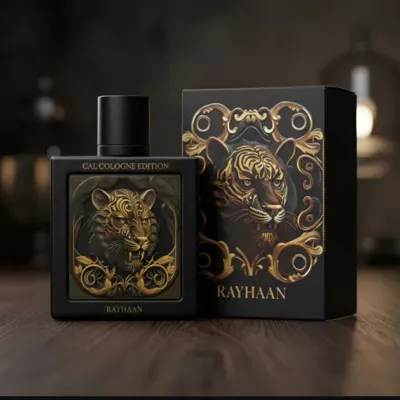 TIGER EDP 100 ML