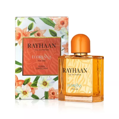 FLORIANA EDP 100 ML