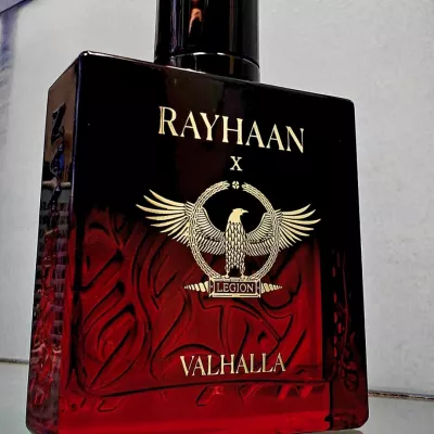 VALHALLA EDP 100 ML