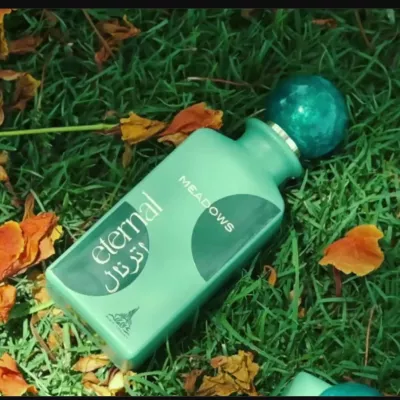 Paris Corner Eternal Meadows EDP