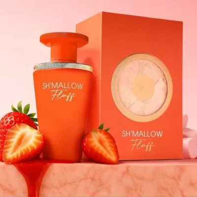 SH'MALLOW FLUFF