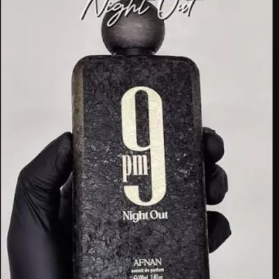 9PM NIGHT OUD EDP 100 ML
