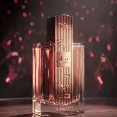 ANGHAM SECOND SONG EDP 100 ML