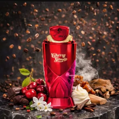 CHERRY GOSSIP