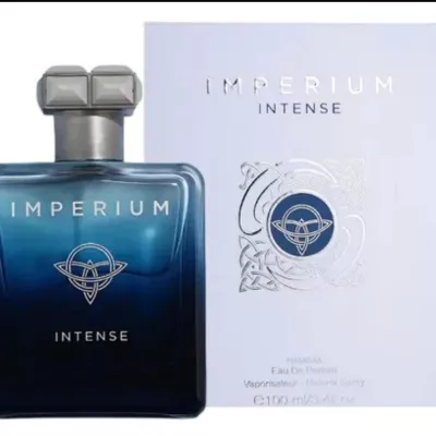Fragrance World Imperium Intense