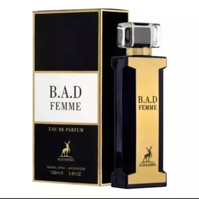 BAD FEMME EDP