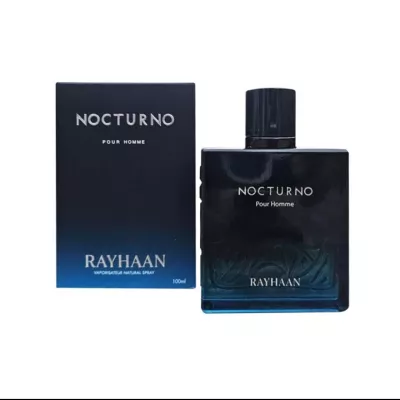NOCTURNO