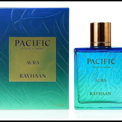 PACIFIC AURA