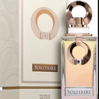 French Avenue Solitaire