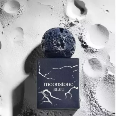 French Avenue Moonstone Bleu EDP