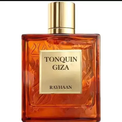 TONQUIN GIZA EDP