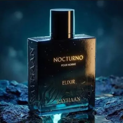 NOCTURNO ELIXIR EDP