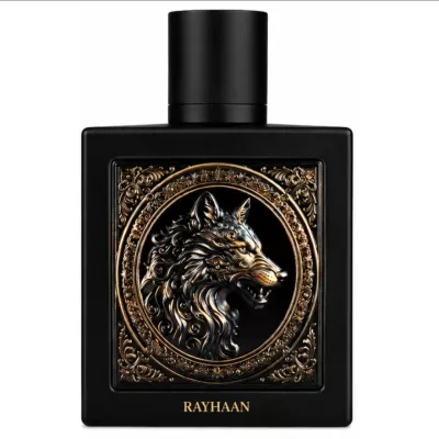 WOLF EDP