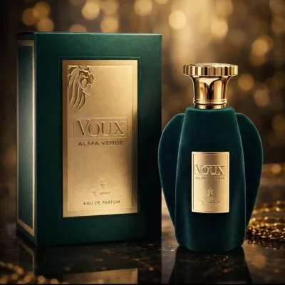 Emir Voux Alma Verde EDP