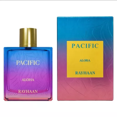 PACIFIC ALOHA EDP 100 ML