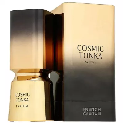 COSMIC TONKA EDP 100 ML