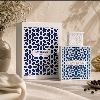 AZUL EDP 100 ml