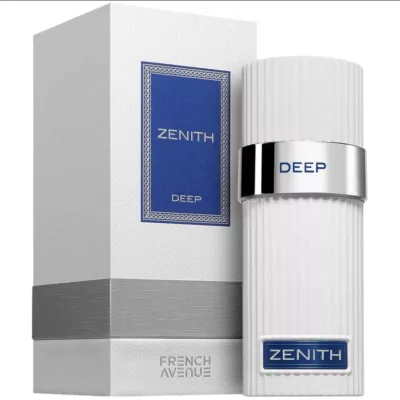 ZENITH DEEP EDP 100 ML