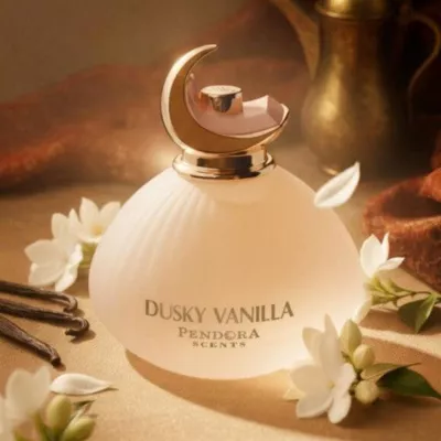 DUSKY vainilla edp 100 ml
