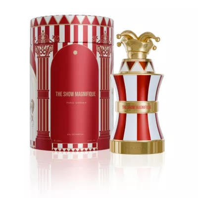 THE SHOW MAGNIFIQUE EDP 100 ML