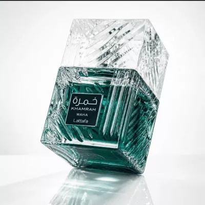 KHAMRAH WAHA EDP 100 ML