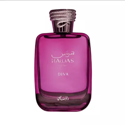 HAWAS DIVA EDP 100 ML
