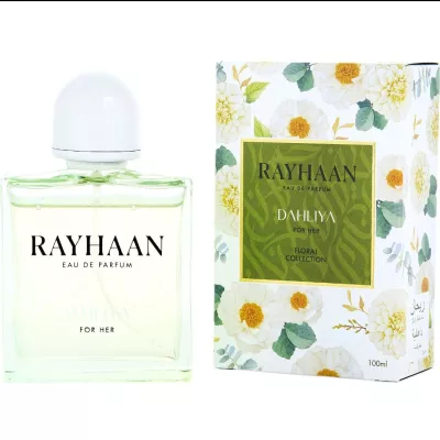 DAHLIYA edp 100 ml