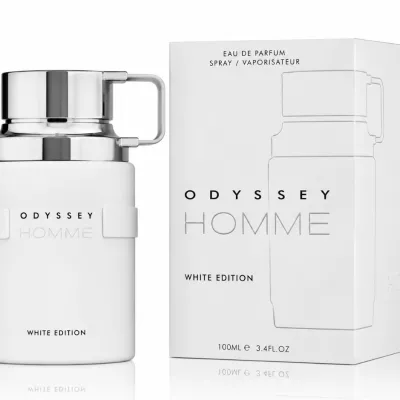 Armaf Odyssey Homme White Ed EDP