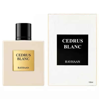 CEDRUS BLANC EDP 100 ML