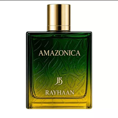 AMAZONICA EDP 100 ML